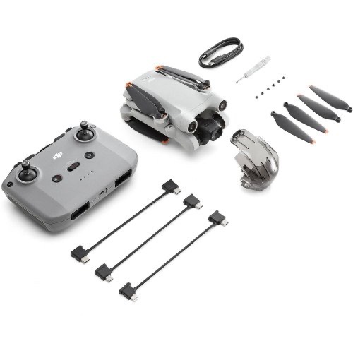 Flycam DJI Mini 3 Pro
