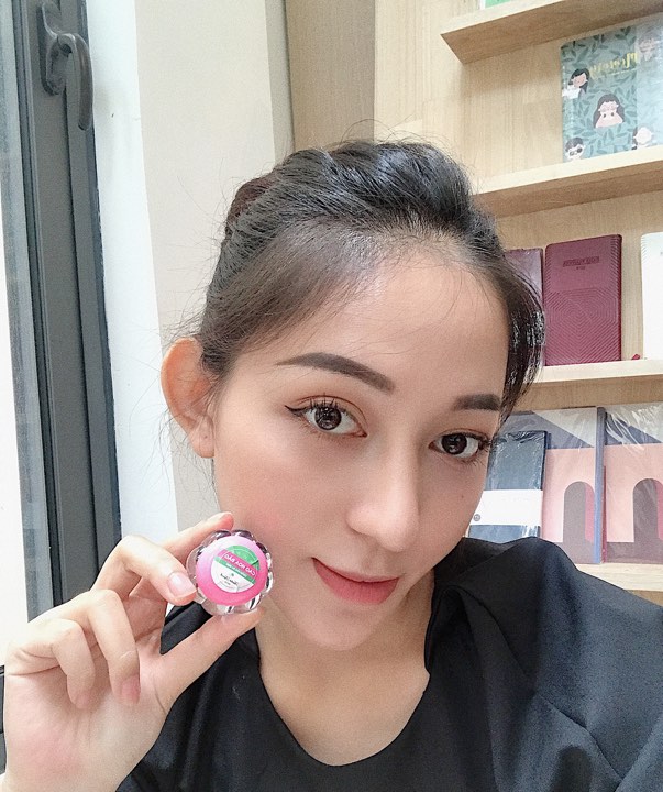 [ GIÁ SỈ ] 2 Hộp Kem mụn Cao Hoa Đào