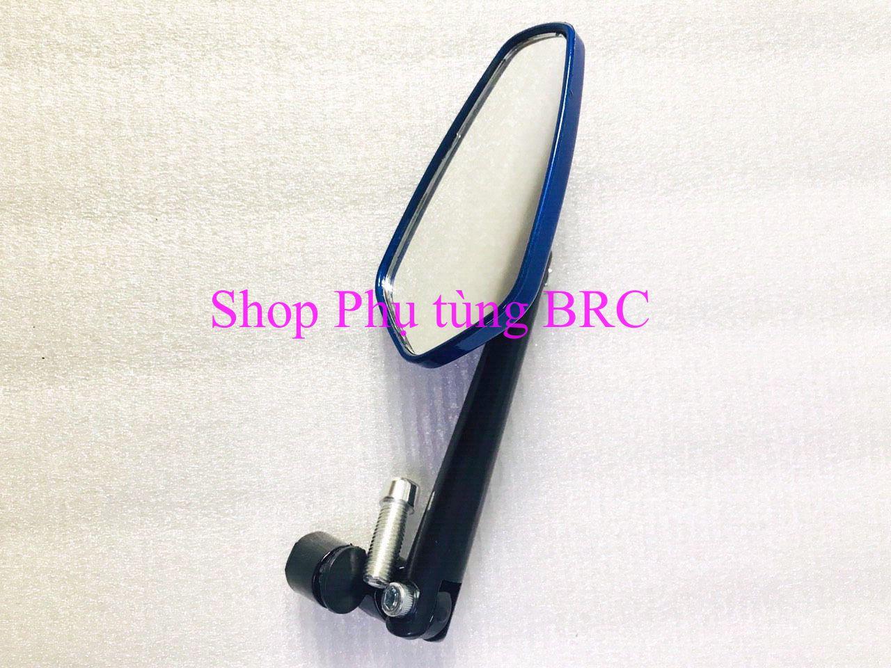 Kiếng chiếu hậu F10