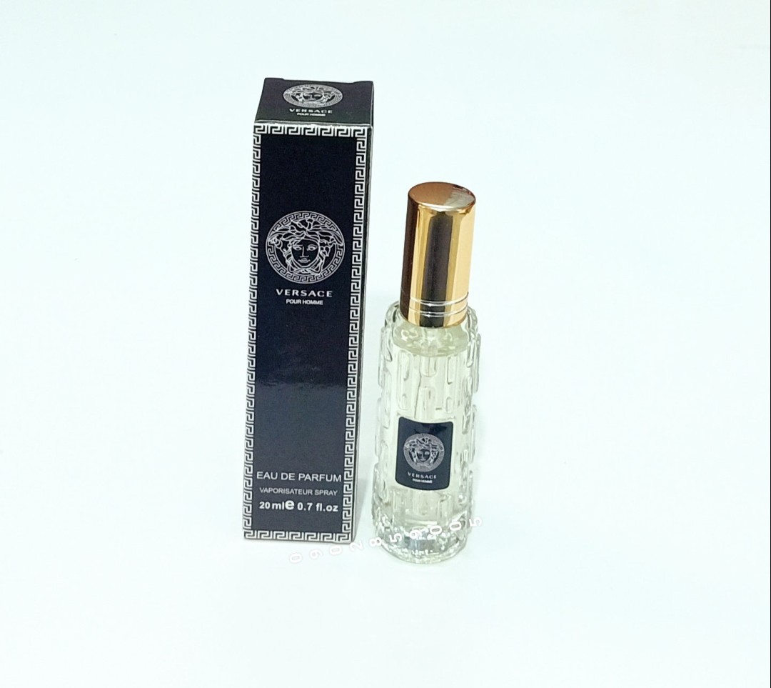 Nước hoa mini 4d 20ml thơm lâu
