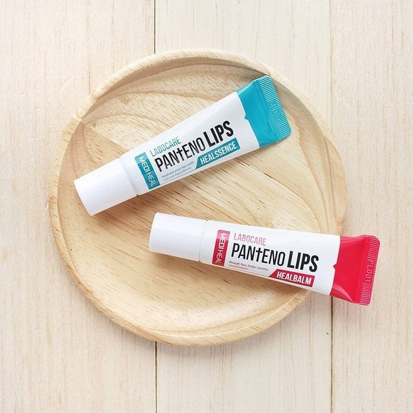 Son Dưỡng Môi Mediheal Labocare Panteno Lips 10ml
