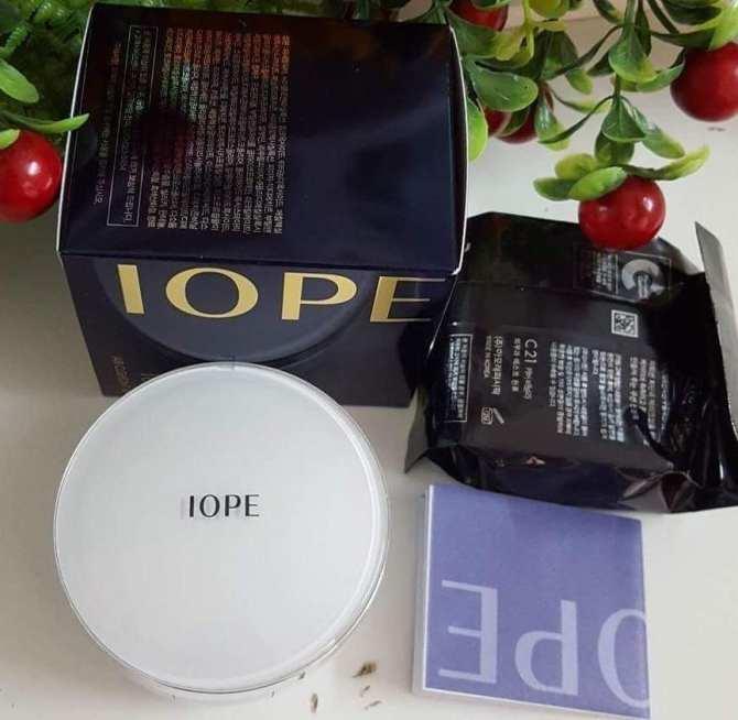 Phấn nước ( tặng kèm lõi phấn)