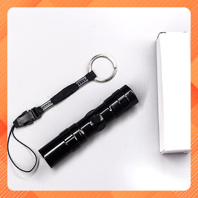 Đèn Pin Police Mini 3W
