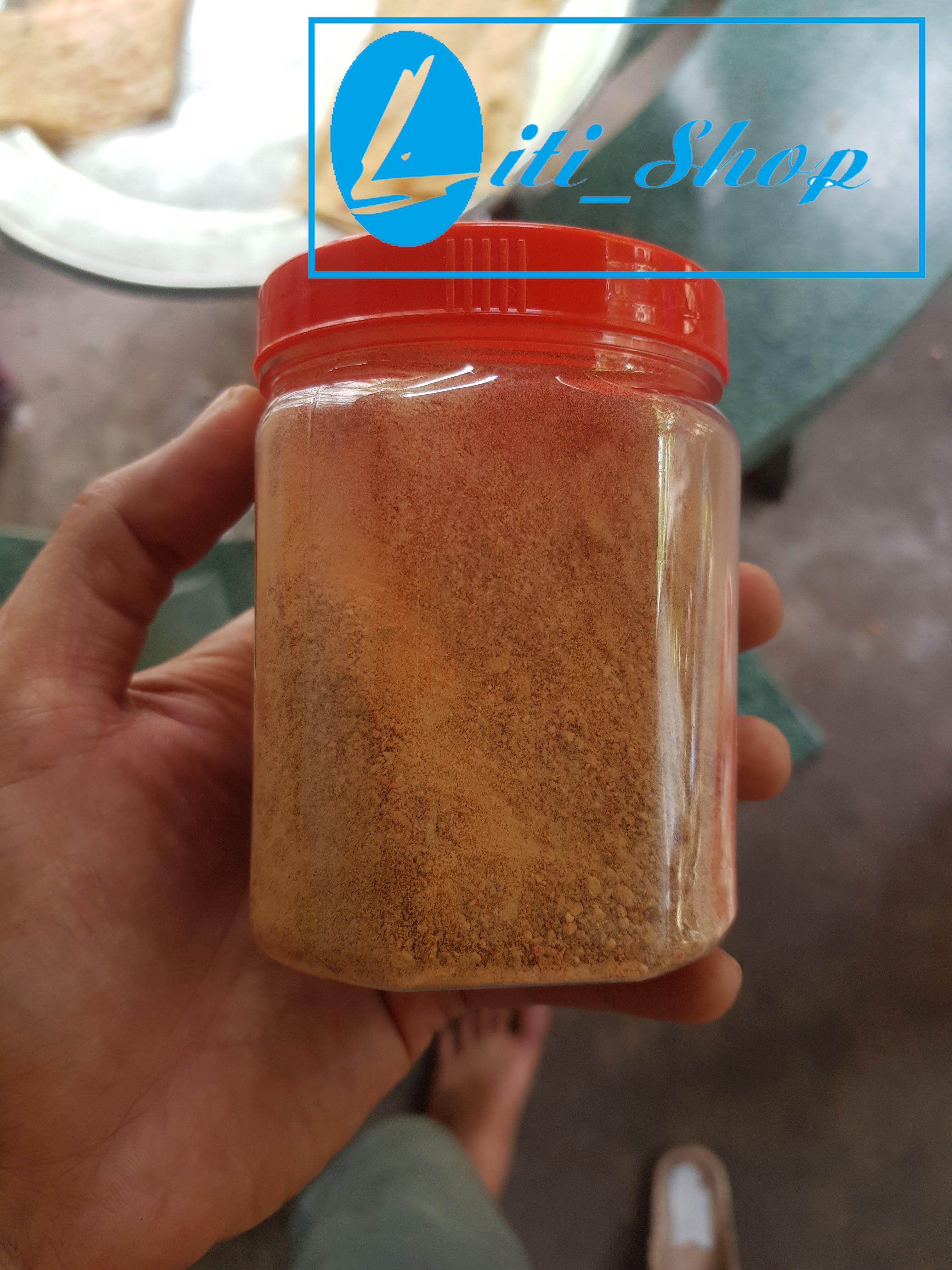 [500Gr] Muối tôm Nhuyễn