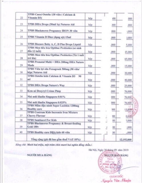 Tinh Dầu Hoa Anh Thảo Blackmores 190V (Mẫu Mới)