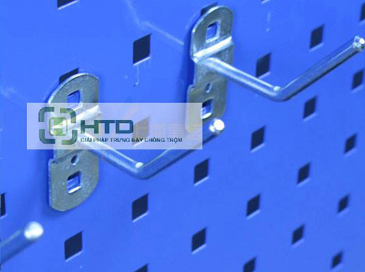 Móc treo phụ kiện cơ khí H13