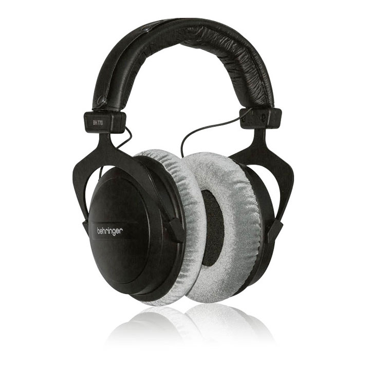Tai nghe kiểm cho âm studio Behringer BH 770