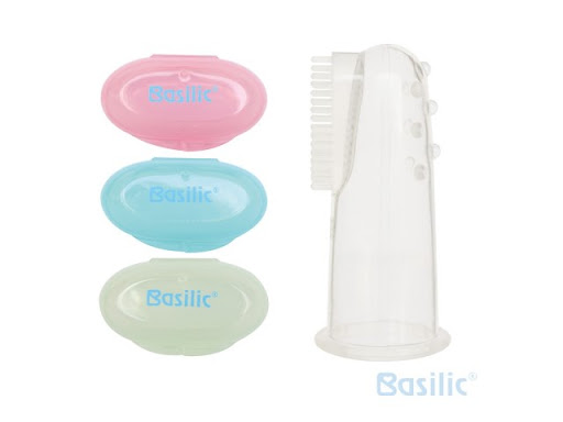 Combo 02 rơ lưỡi xỏ ngón silicon
