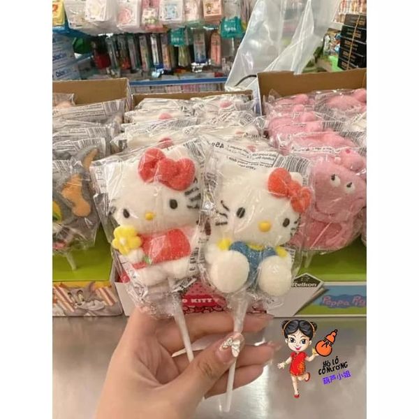 🍭Kẹo xốp marshmallows Relkon