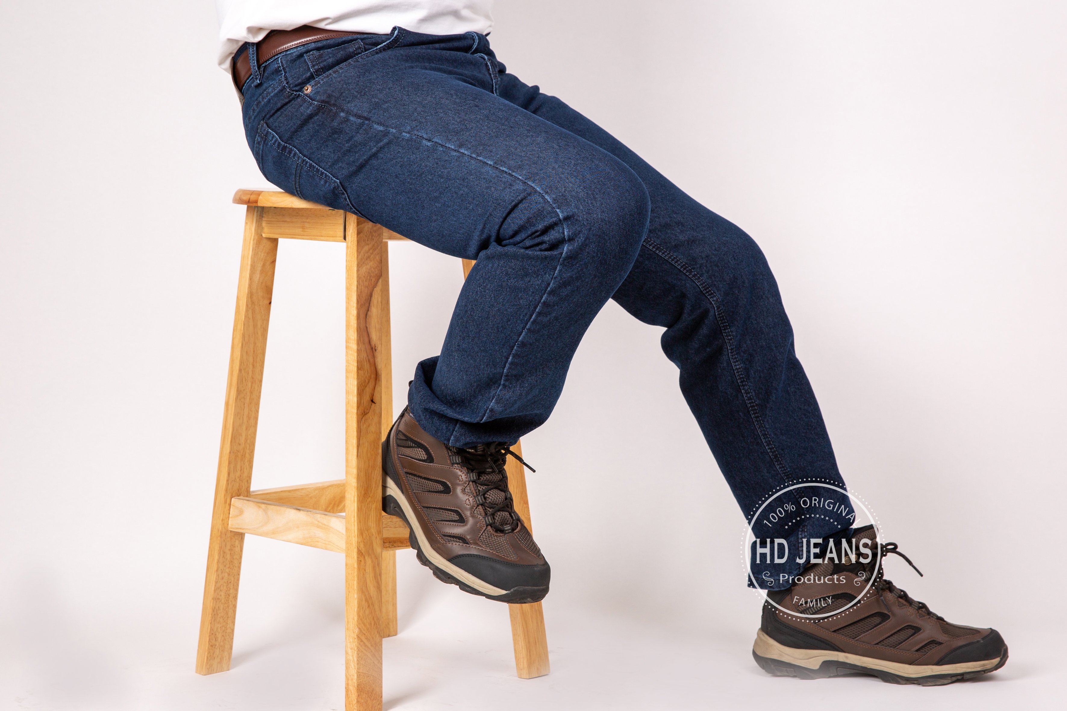 [HCM]QUẦN DÀI JEAN GIÃN DTMG01