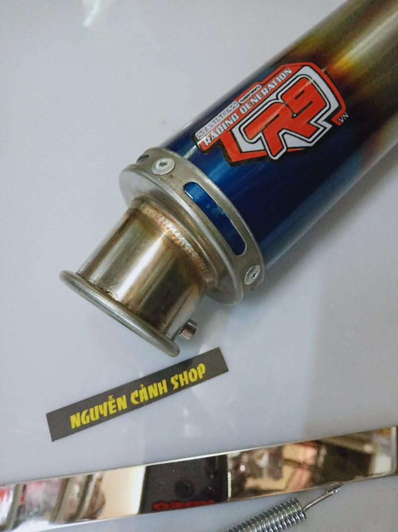 lon pô R9 hàng đẹp hàng chợ