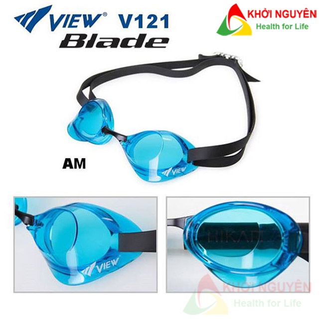 Kính bơi View Blade V121