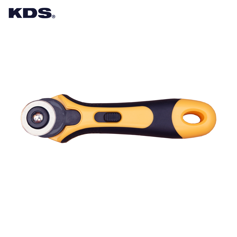 Dao cắt vải tròn 28mm KDS RT-28 Nhật Bản
