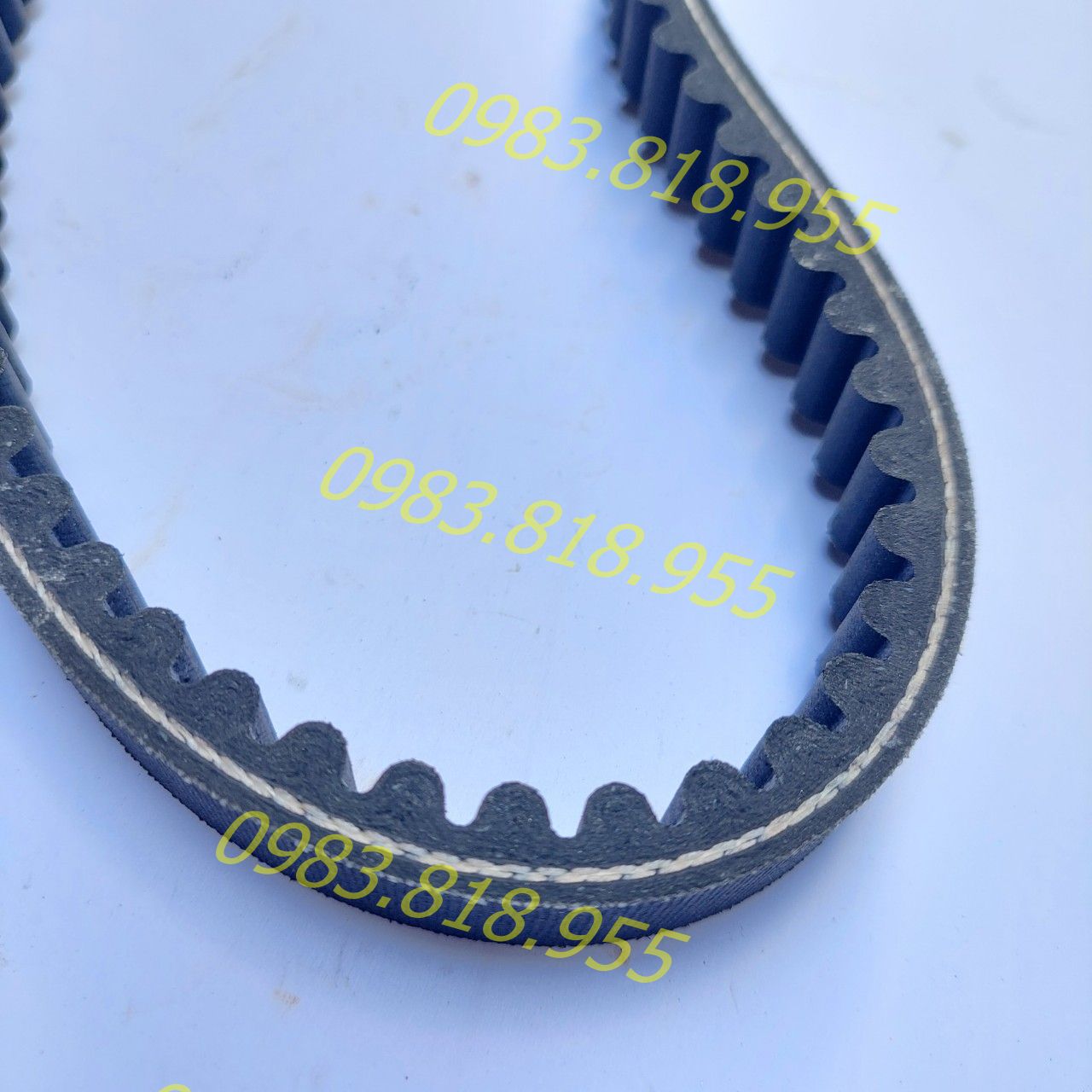 Dây dai dây curoa hộp số CVT số tự động day cu roa thay thế