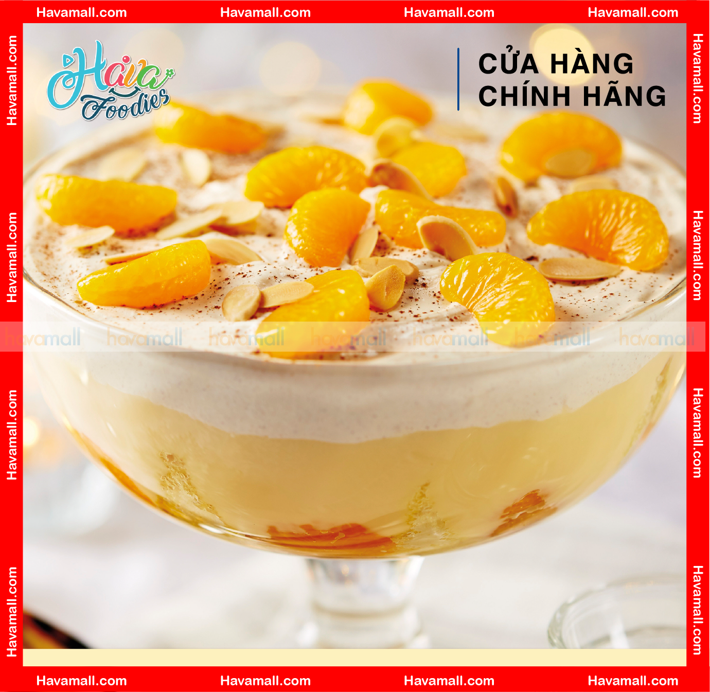 Cam Đóng Hộp Mandarin Dole – 425g
