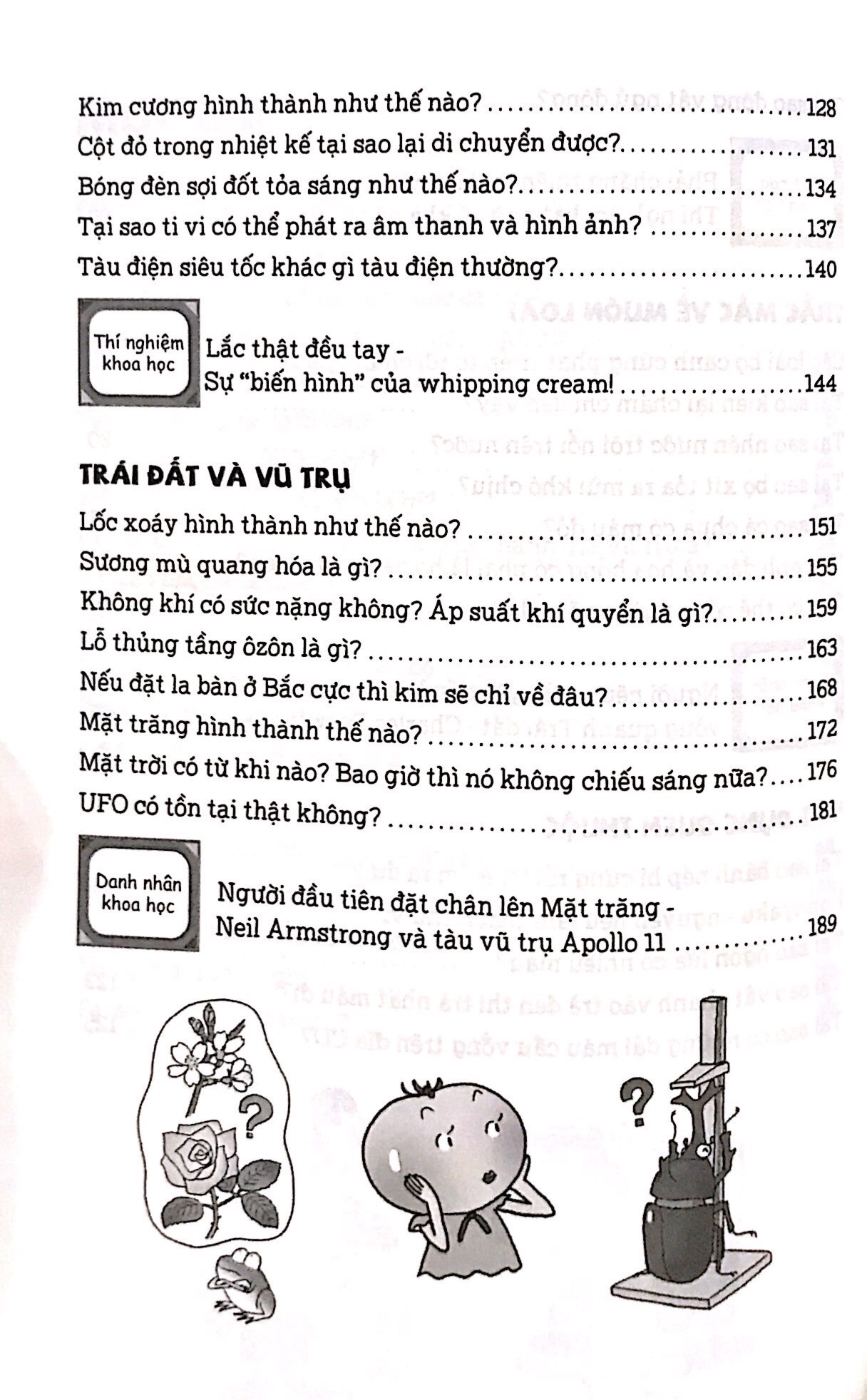 Fahasa - Thủ Thỉ Kiến Thức - Lớp 5