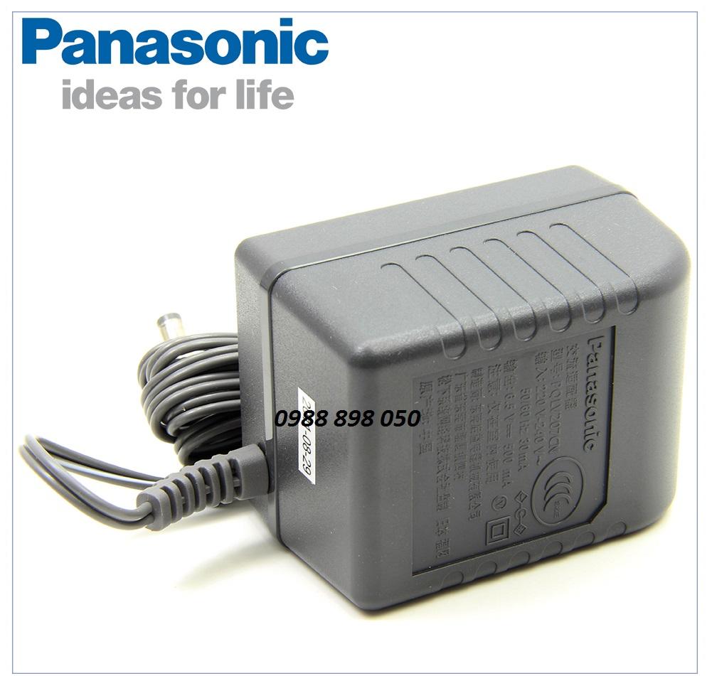 Adapter Panasonic 6.5v 500ma bản gốc