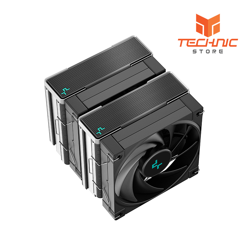 Tản nhiệt CPU Deepcool AK620