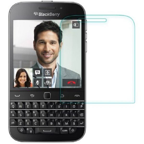 [LaoHac Store] Dán cường lực cho BlackBerry Classic (Q20)