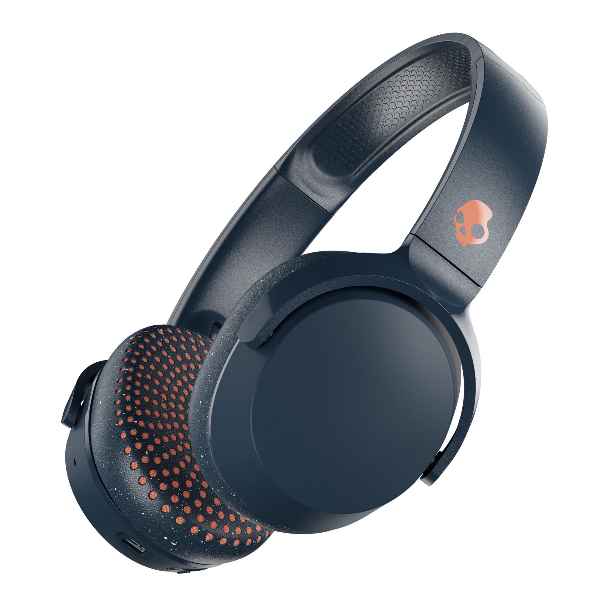 TAI NGHE SKULLCANDY RIFF WIRELESS ON-EAR HEADPHONES