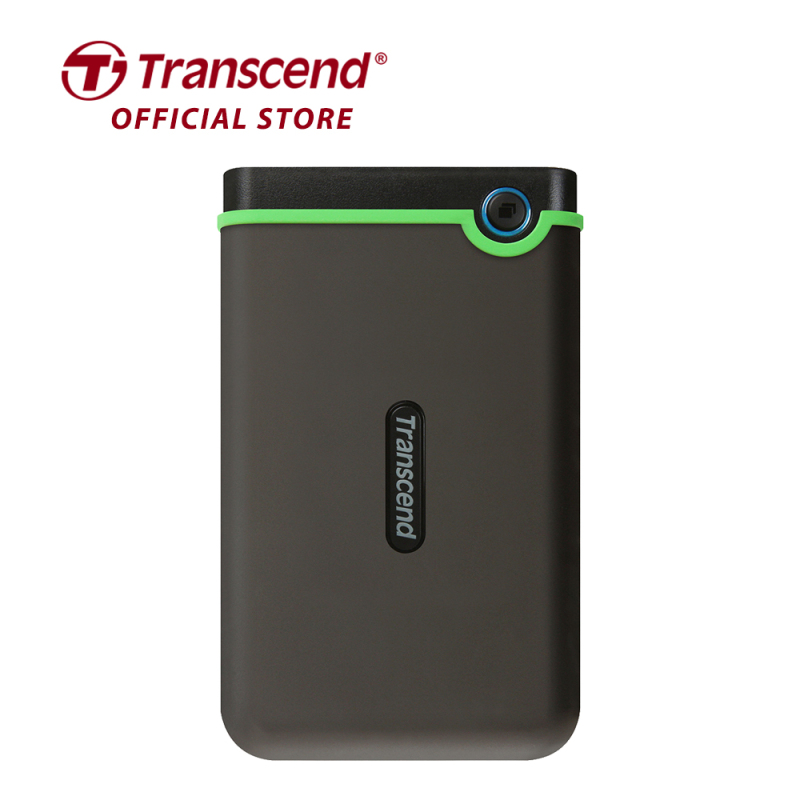 Bảng giá Ổ Cứng Di Động Transcend StoreJet M3 1TB USB 3.0/3.1 - TS1TSJ25M3 - Hàng Chính Hãng Phong Vũ
