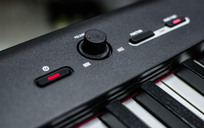 [HCM]Đàn piano điện Casio CDP-S100