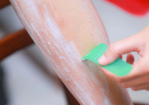 Kem tẩy lông Balea ENTHAARUNGS CREME 125 ml