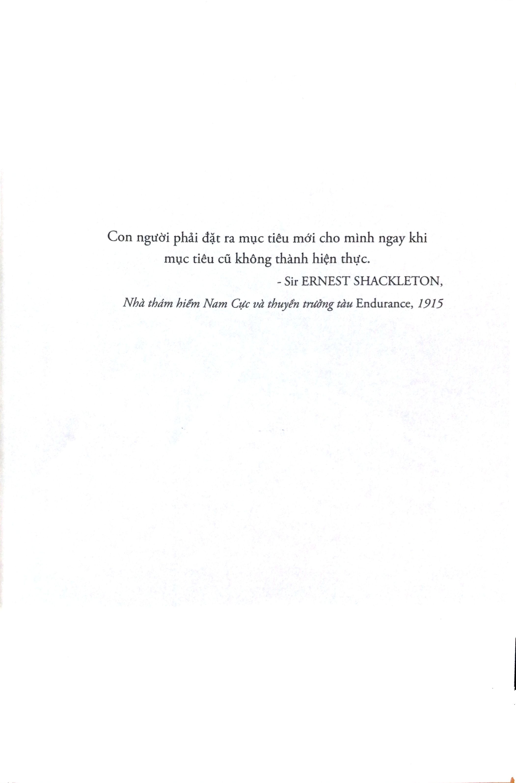 Sách Mới Alphabooks - Endurance - Hành Trình Không Gian