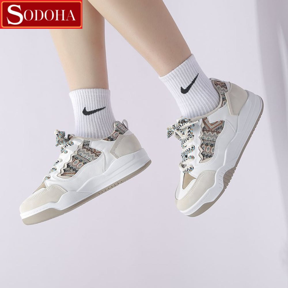 Giày Thể Thao Nữ Thời Trang SODOHA SDH899