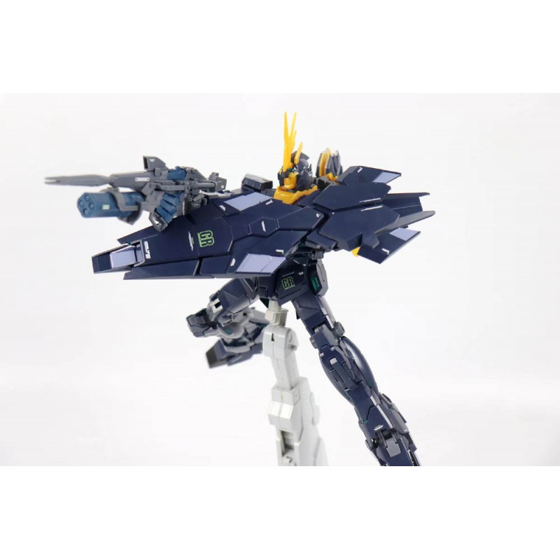 Mô Hình Lắp Ráp MG 1/100 BANSHEE NORN FINAL BATTLE VER 6643