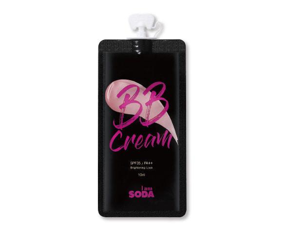 Kem nền bb creamspf 35 pa++ gói 10ml màu brighting look