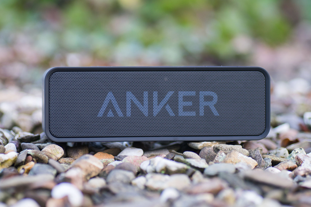 Loa Nghe Nhạc Bluetooth Anker SoundCore
