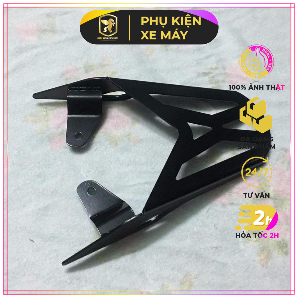 Baga sau indo trl racing – sơn tĩnh điện dành cho satria fi -raider fi , uy tín, chất lượng, mua ngay