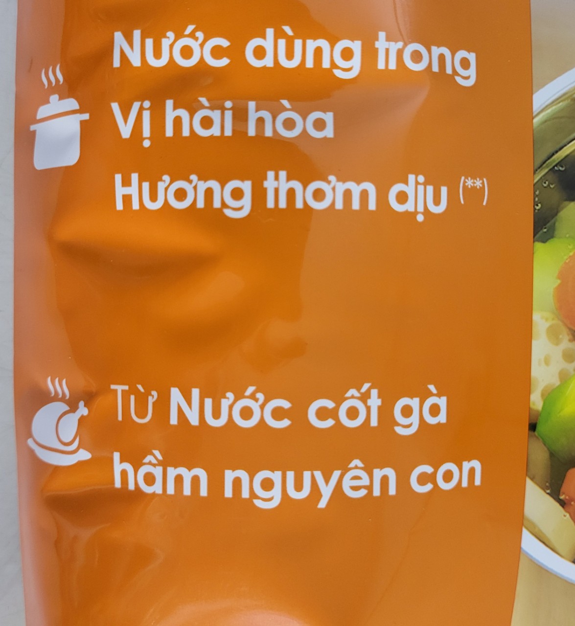 [TÚI VÀNG 2Kg] HẠT NÊM THỊT GÀ Ngon Ngon [VN] MAGGI Chicken Seasoning