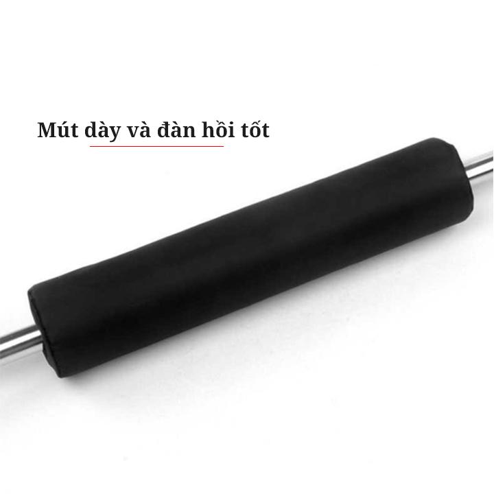 Đệm mút lót hổ trợ gánh tạ tập squat JS407