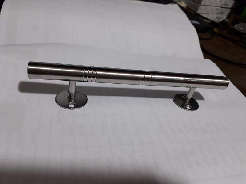 [HCM]tay nắm cửa INOX