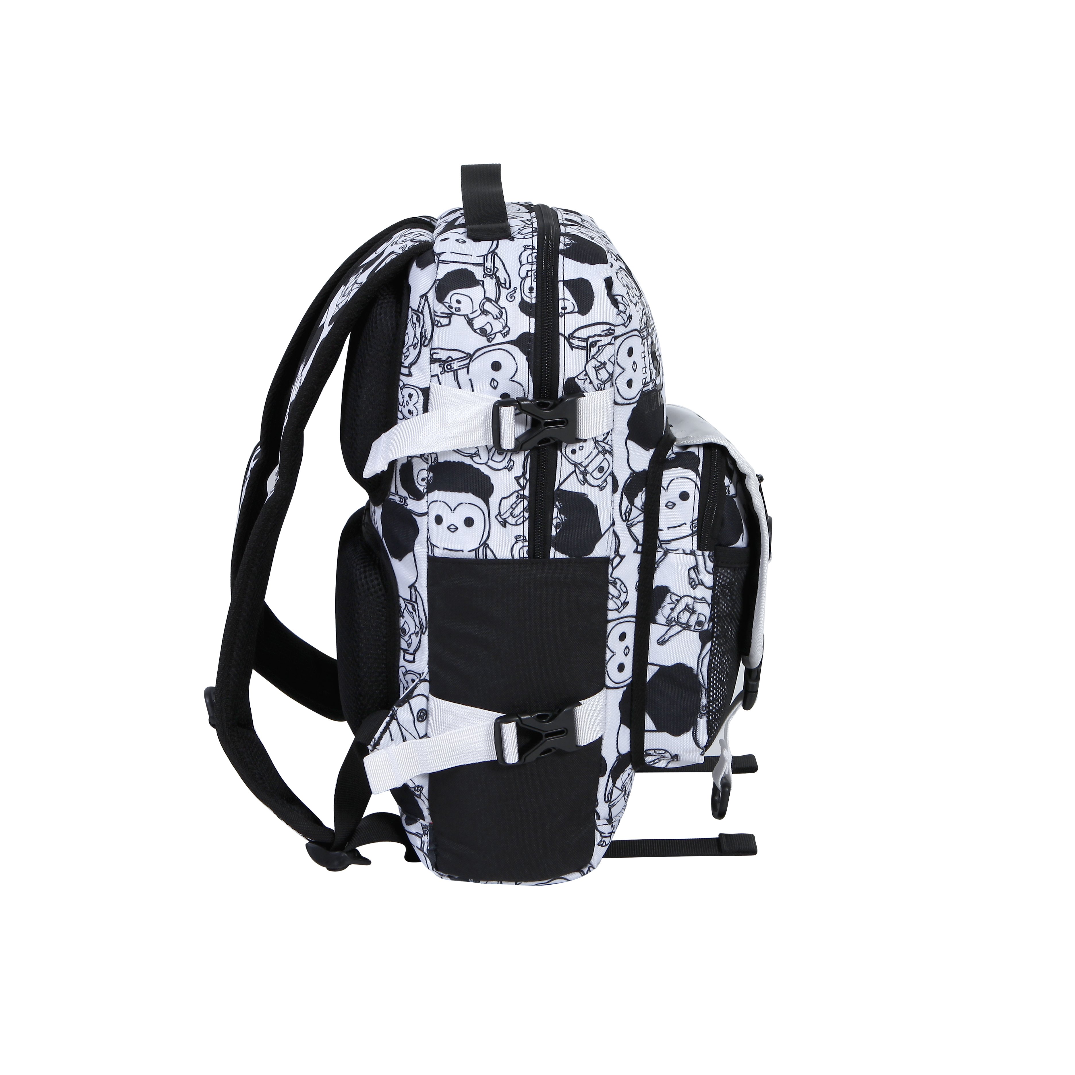 BALO BIRDYBAG TOOL BACKPACK-PENGUIN