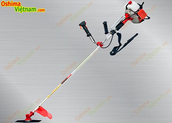 [HCM]MÁY CẮT CÓ OSHIMA 260 CAM XÁM