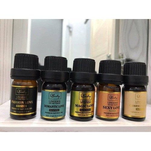 [HCM]Nước  Hoa  Vùng  Kín Qlady