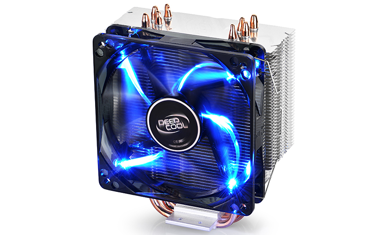 Tản nhiệt Deepcool Gammaxx 400 BLUE