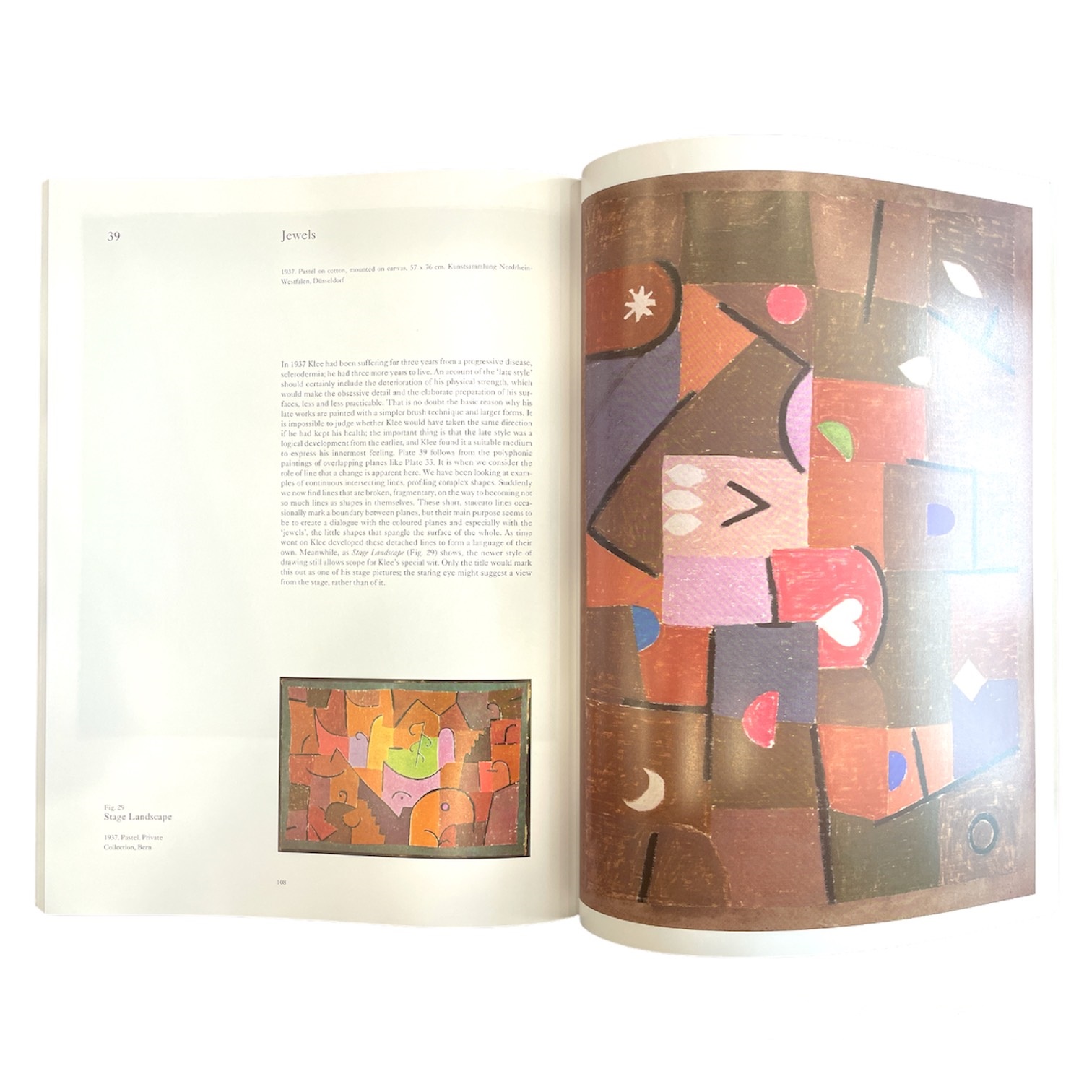 ARTBOOK - SÁCH TIẾNG ANH - Klee