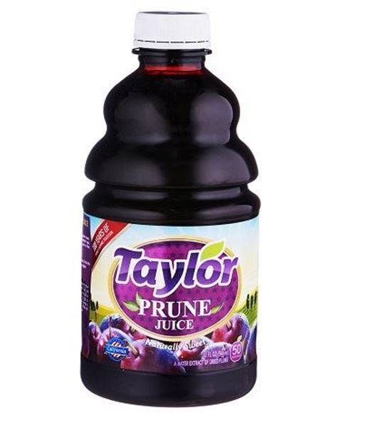 Nước ép mận thiên nhiên Taylor 946ml