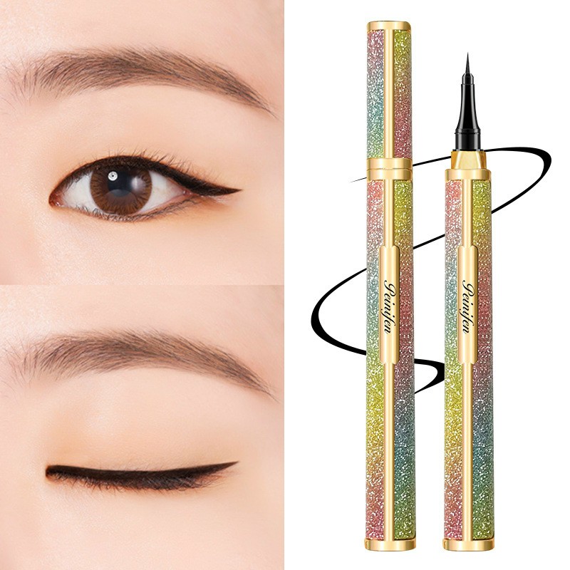 🤩Kẻ mắt cầu vồng 🌈🌈 Penifen