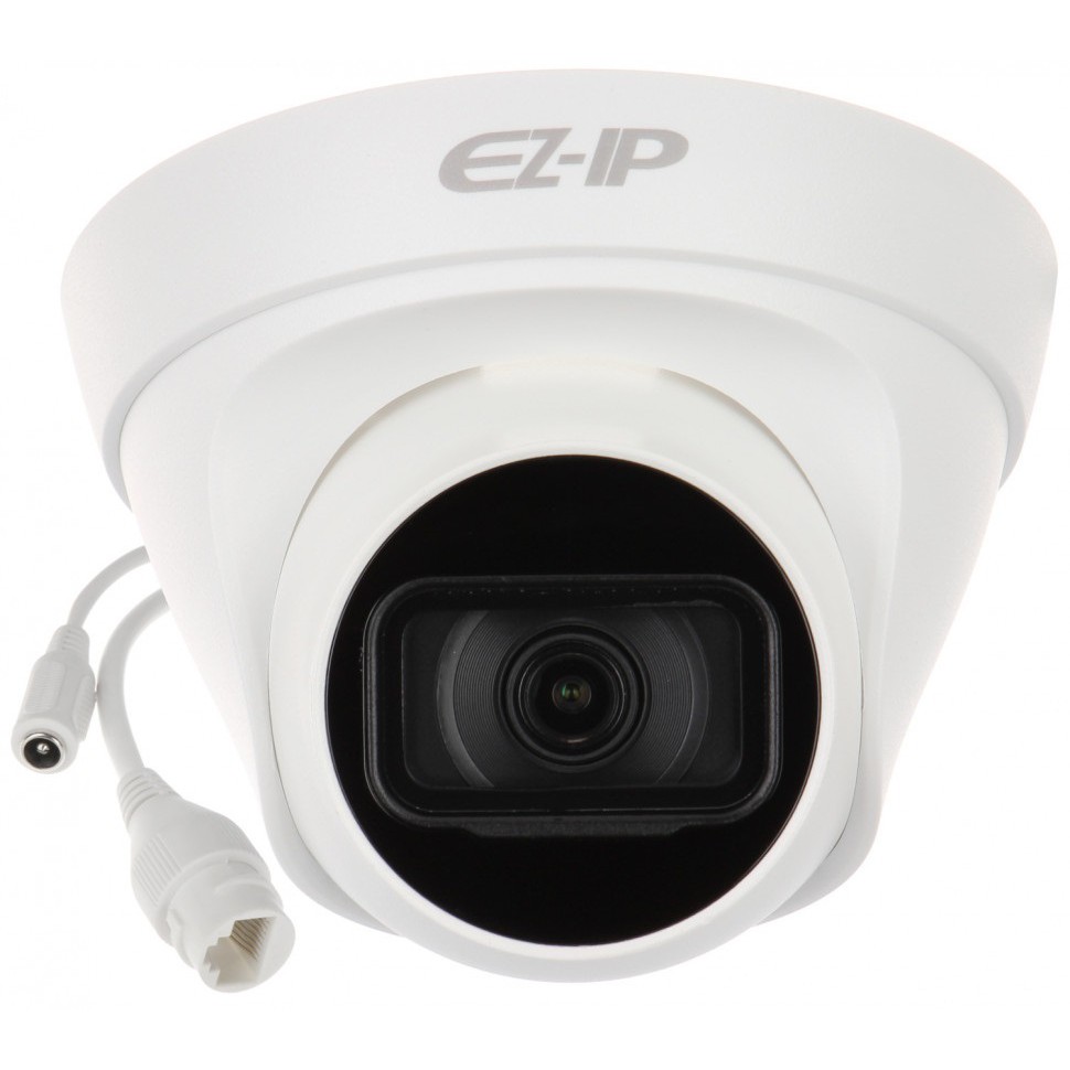Camera IP 2MP EZ-IP IPC-T1B20P