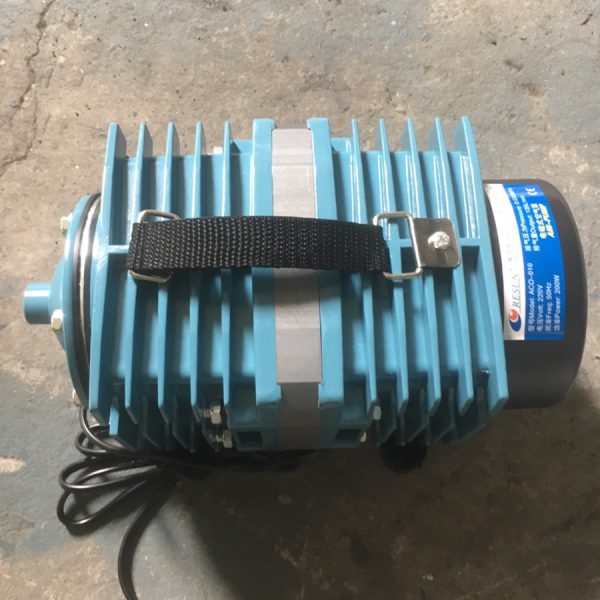 Máy Bơm Oxy Resun ACO-010 (200w) - Chính Hãng
