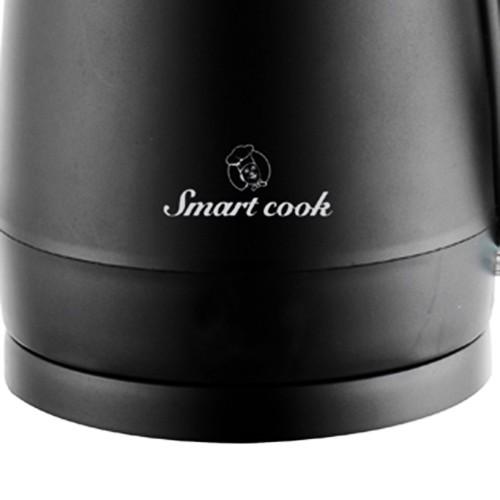 Bình Đun Nước Siêu Tốc 1 Lít Elmich Smartcook KES-3865