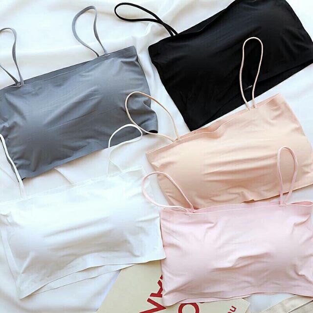 ÁO BRA SU ĐÚC 2 DÂY ĐỆM MỎNG