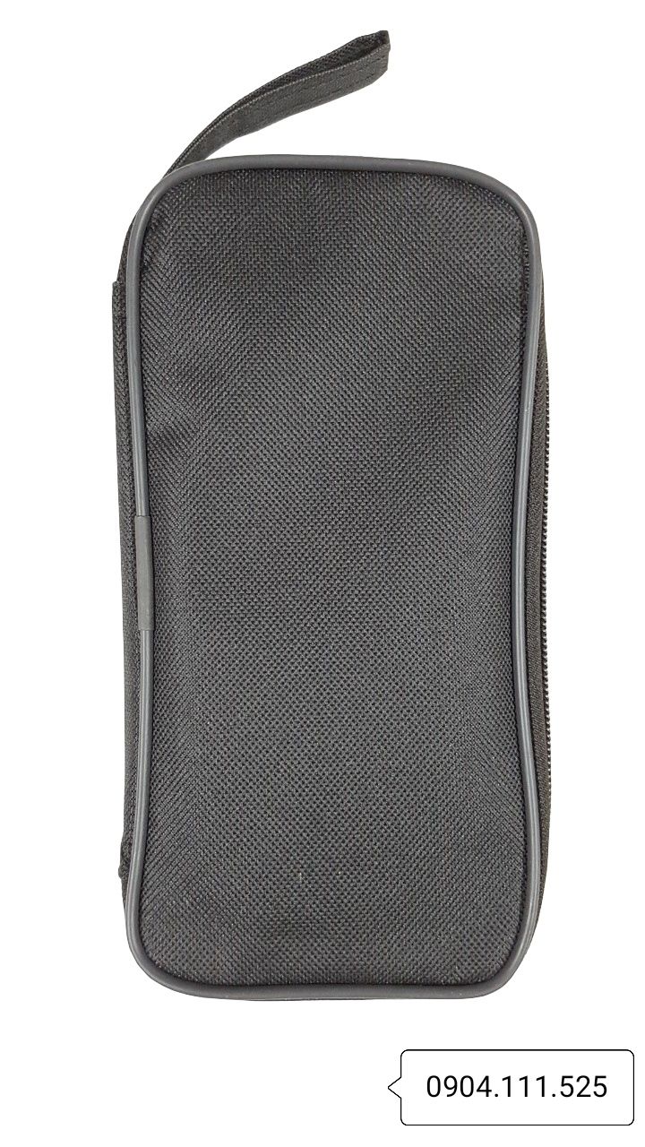 [HCM]Ampe kìm đo dòng AC APECH AC-306B (600A)