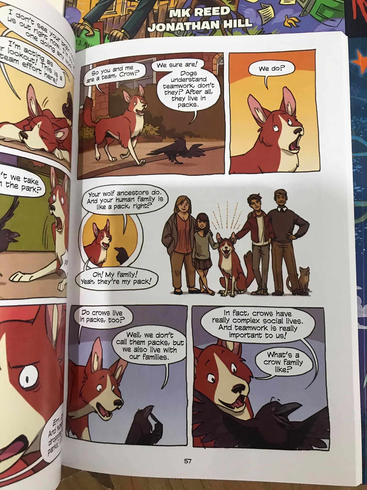 Bản nhập - Science Comics - Bộ full mới nhất 29c