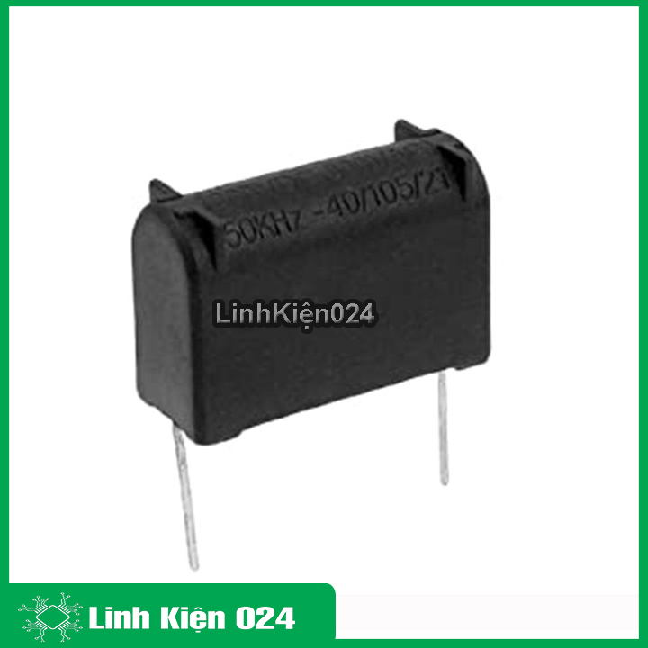 Tụ bếp từ 0.3uf 1200vdc